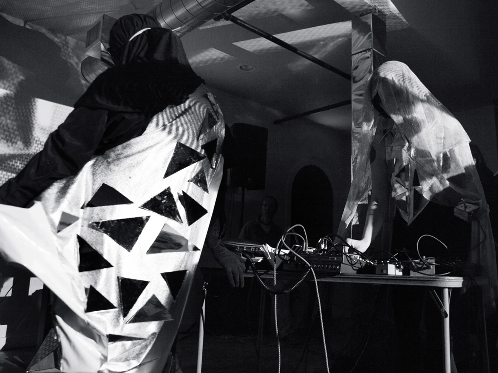 SUZY POLING