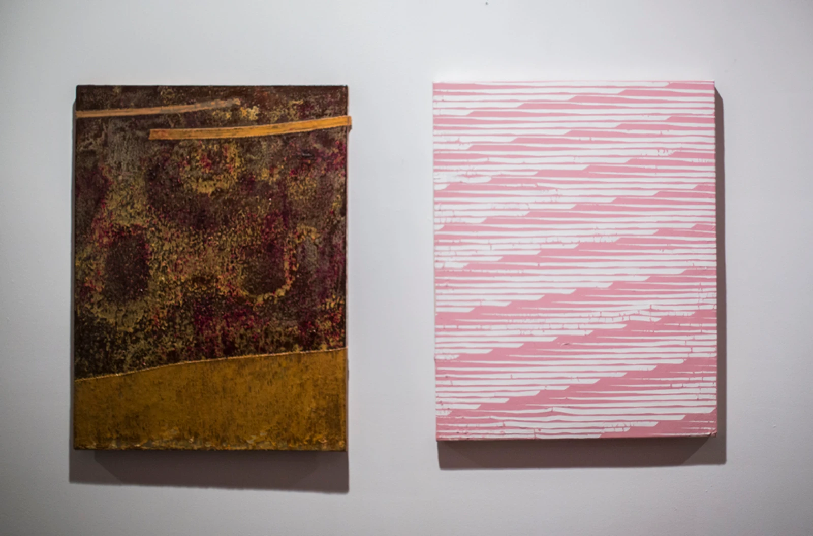 Andy Grotfeldt & Luke Harnden