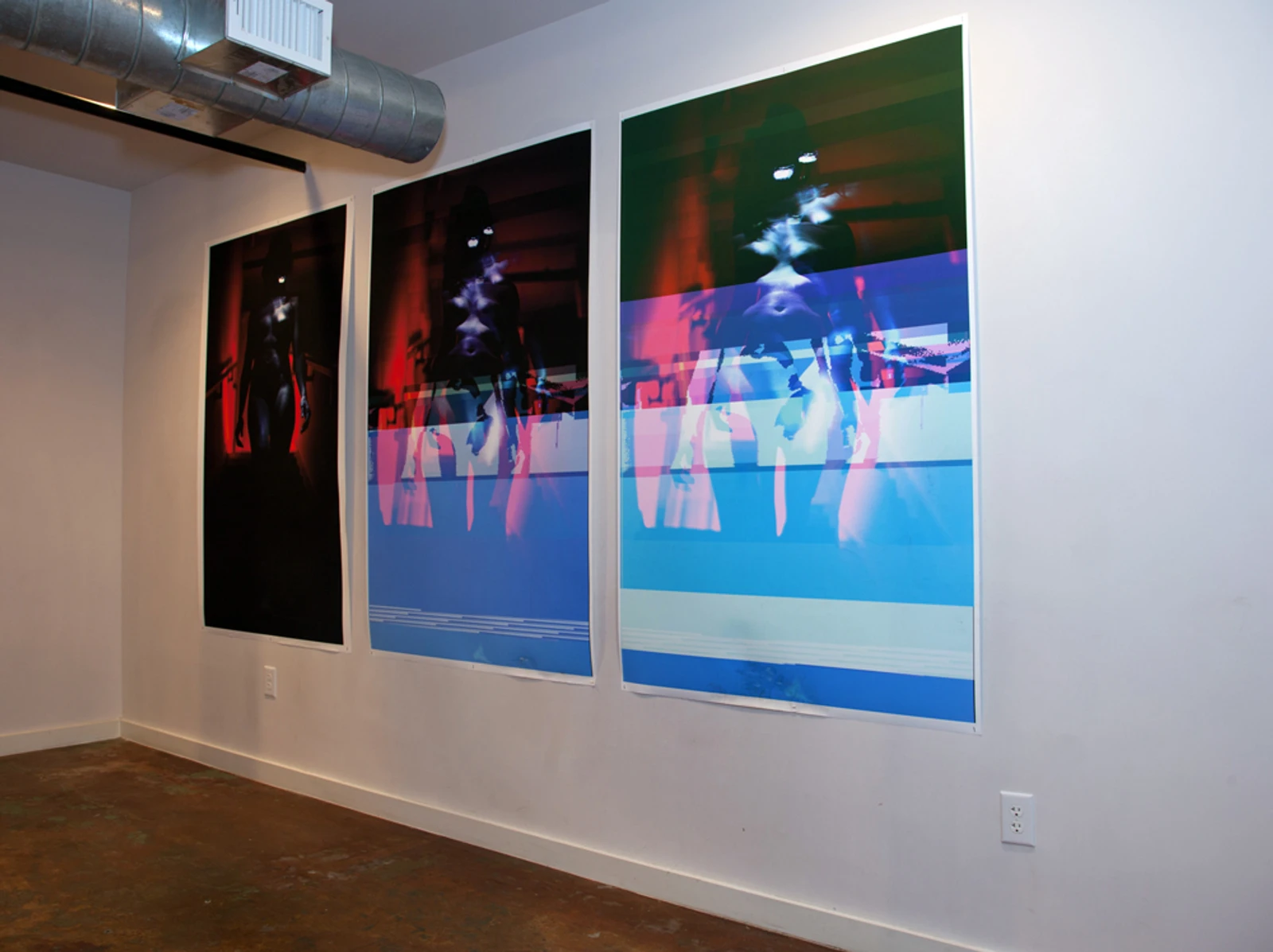 Installation Views