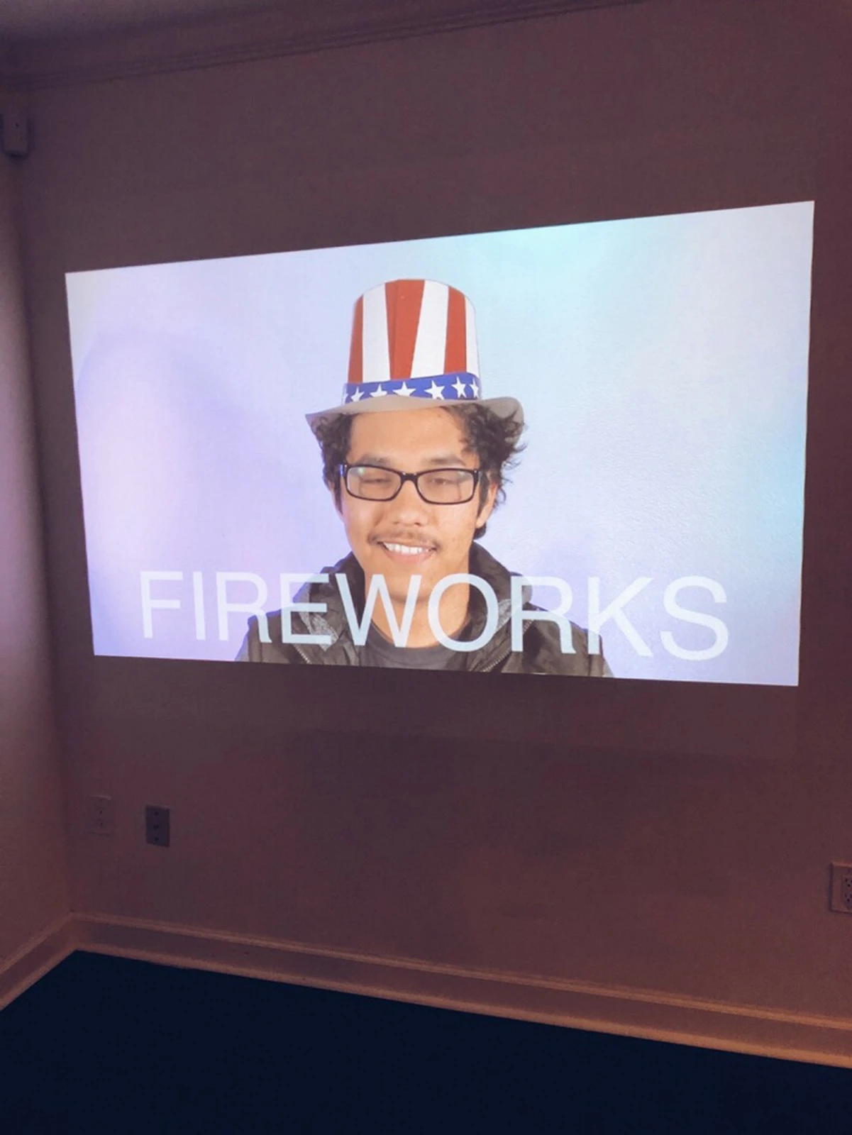 Fireworks