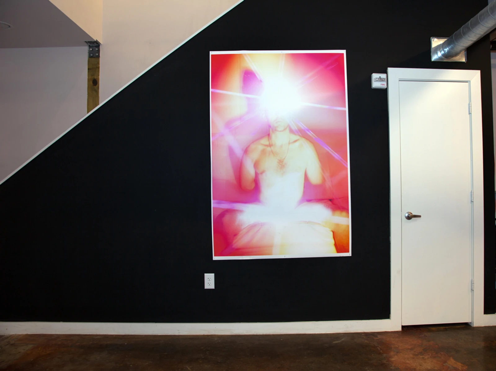 Installation Views