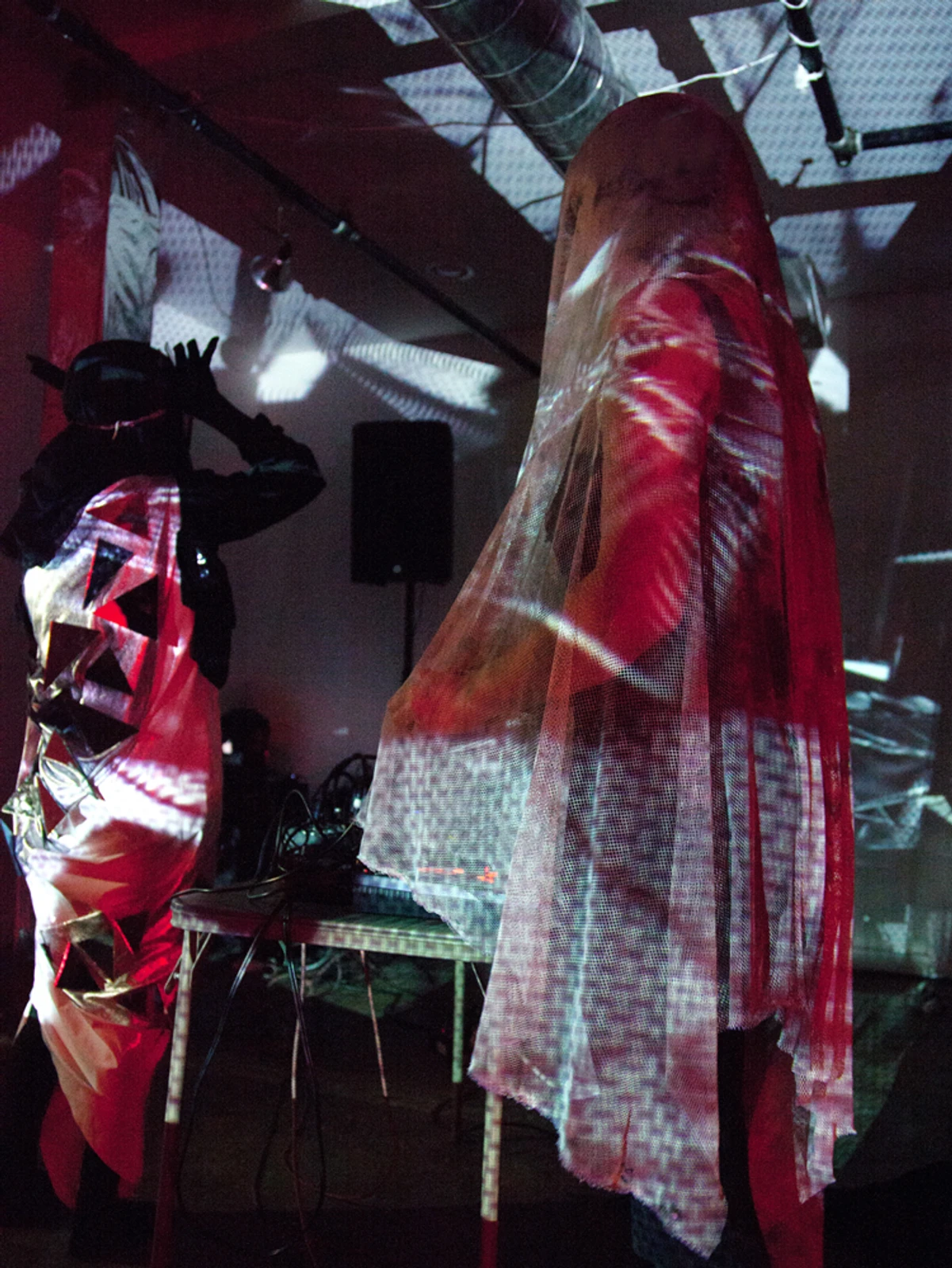 SUZY POLING