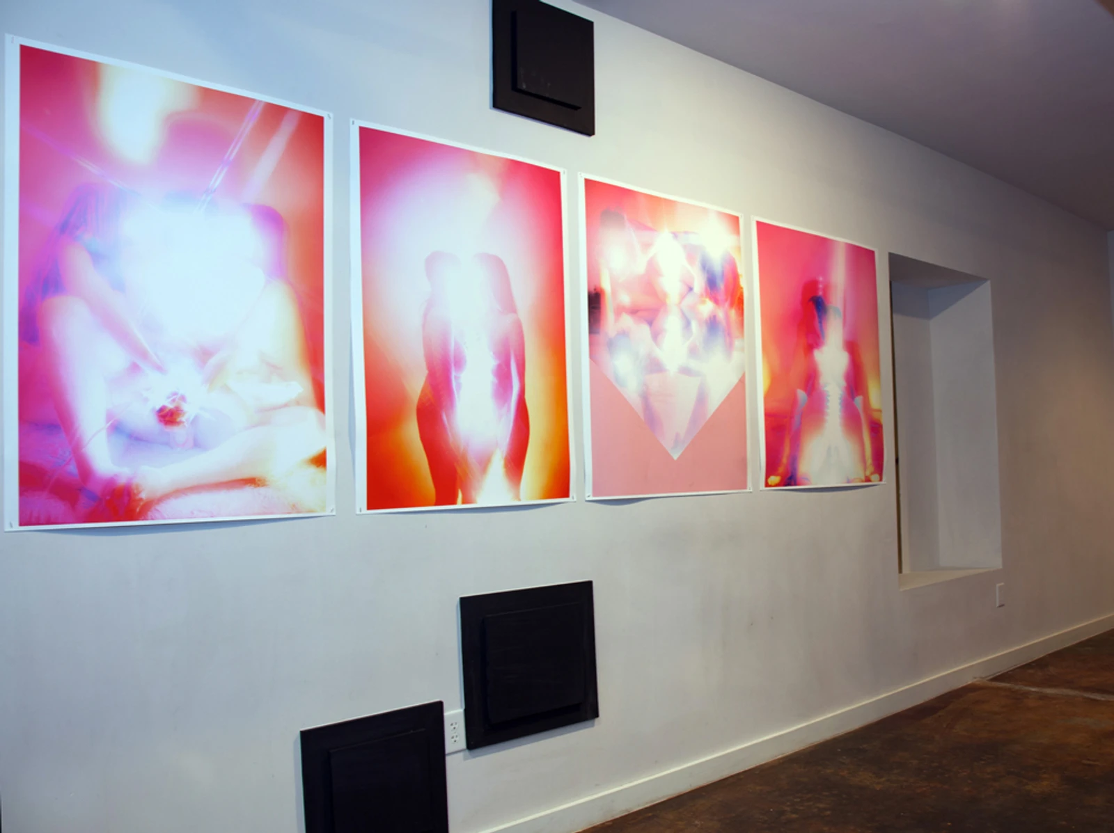 Installation Views