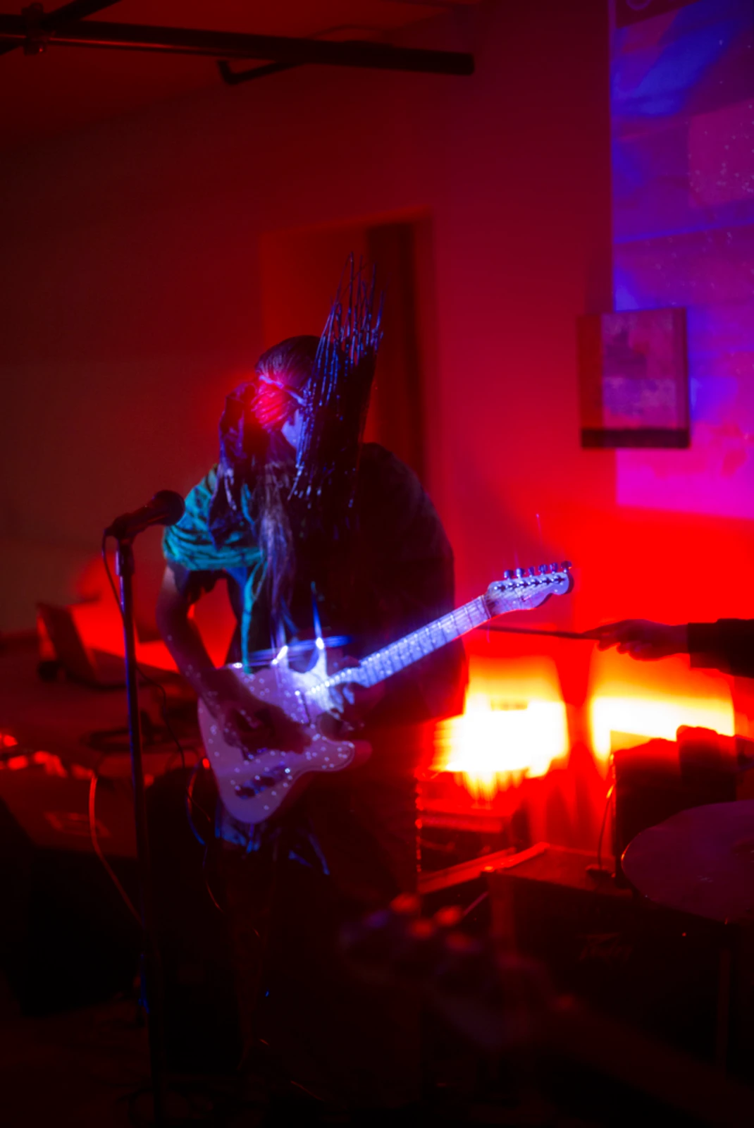 Andy Grotfeldt & Luke Harnden
