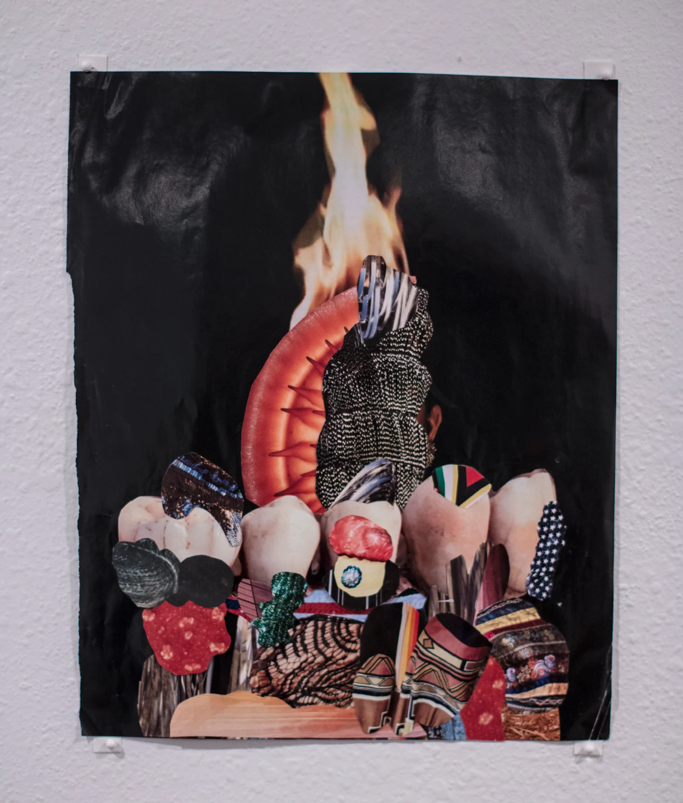 Tex Kerschen - Swine