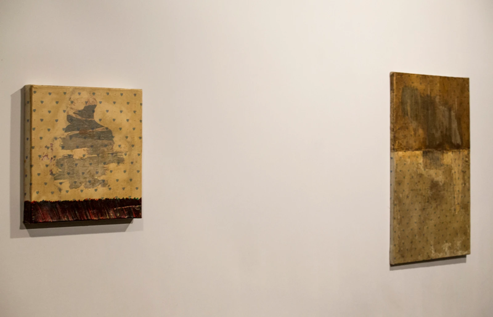 Andy Grotfeldt & Luke Harnden