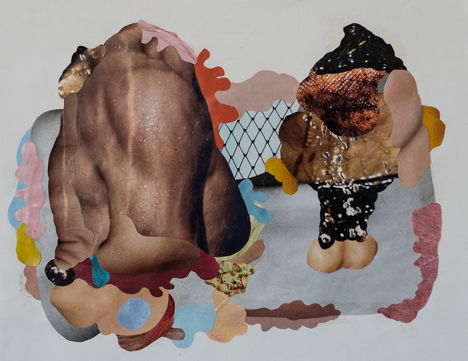 Tex Kerschen - Swine