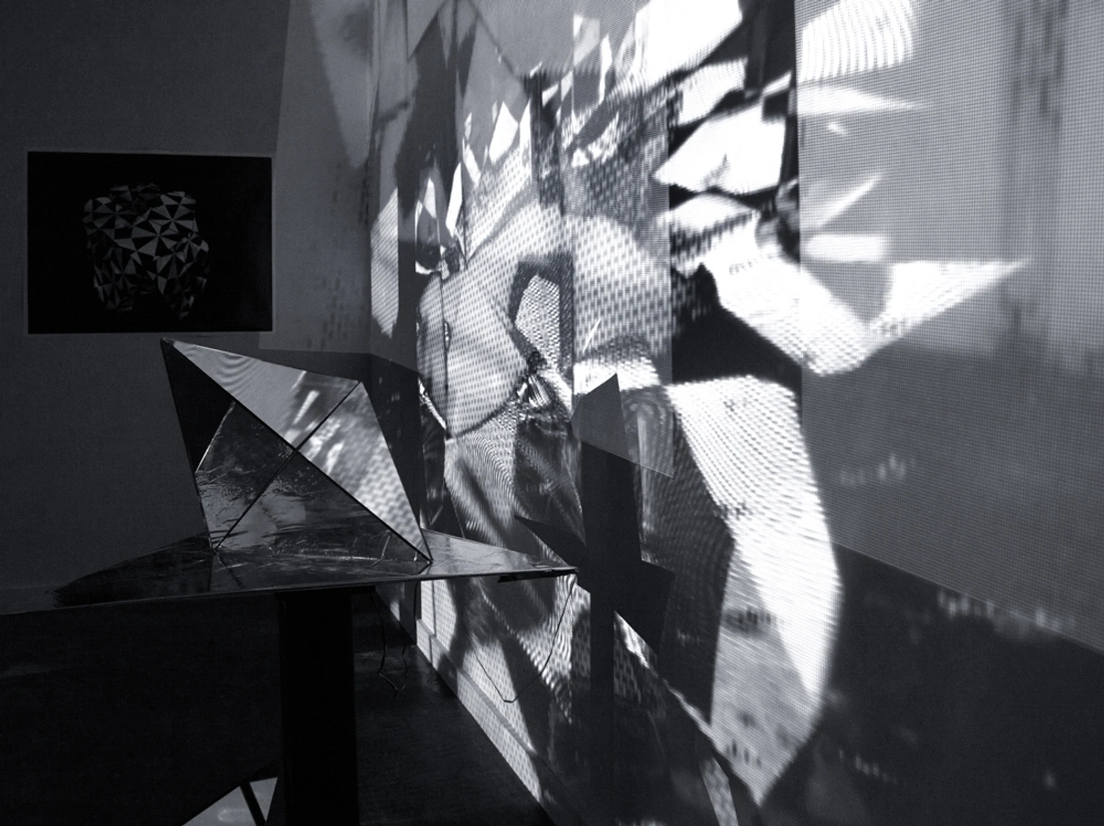 SUZY POLING