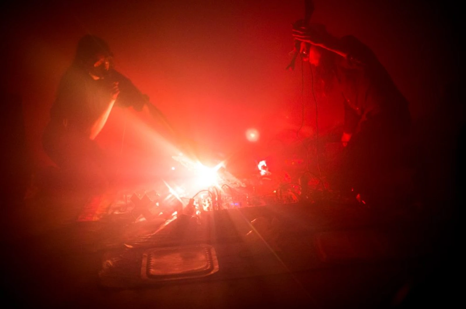 MSHR