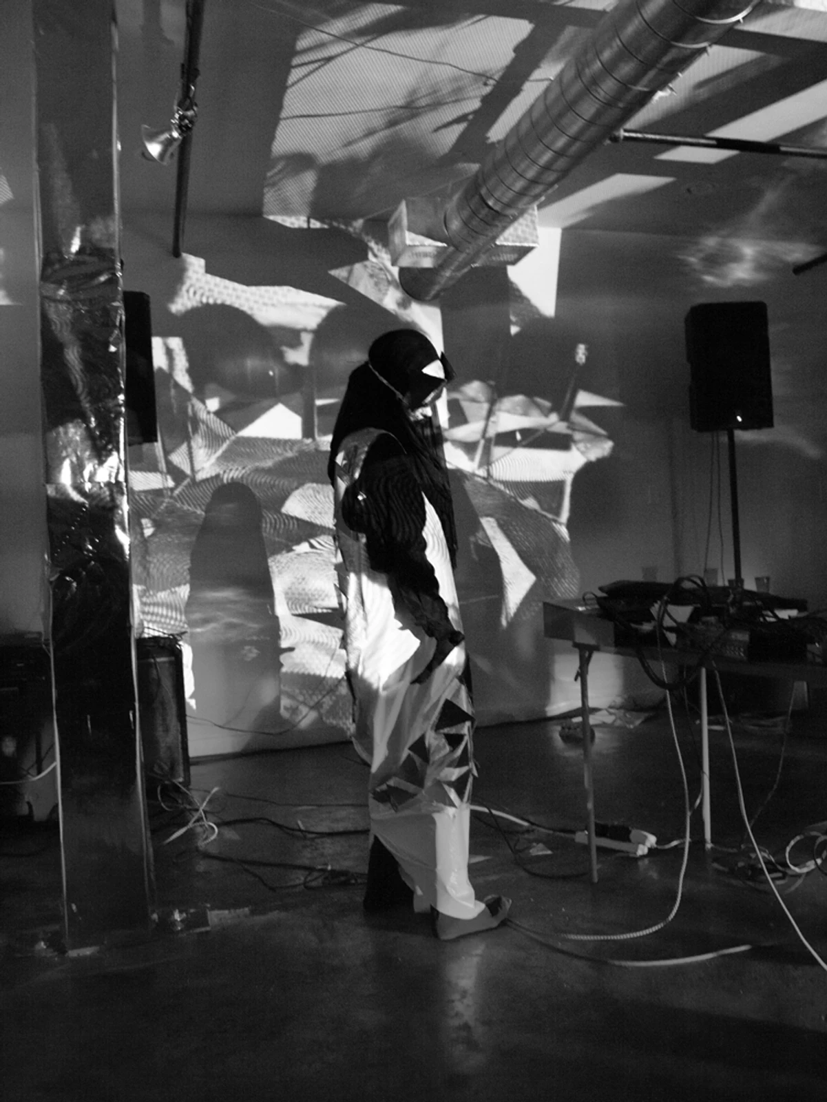 SUZY POLING