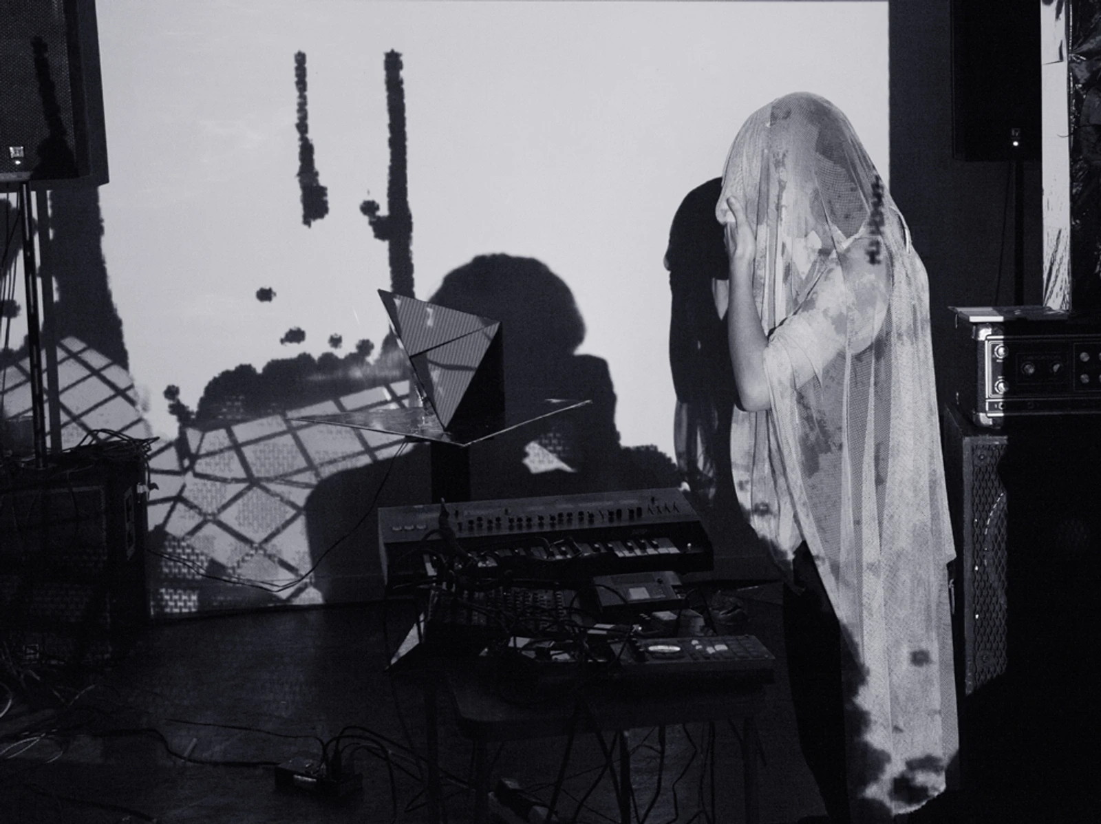 SUZY POLING