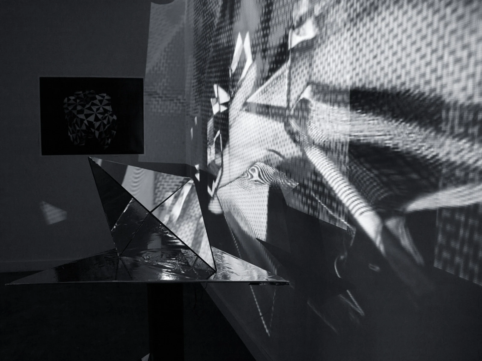 SUZY POLING