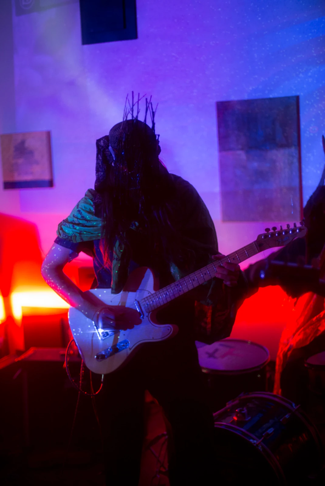 Andy Grotfeldt & Luke Harnden